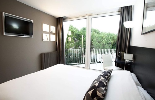 La Grande-Motte Hotel | Le Prose Hôtel