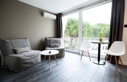 La Grande-Motte Hotel | Le Prose Hôtel