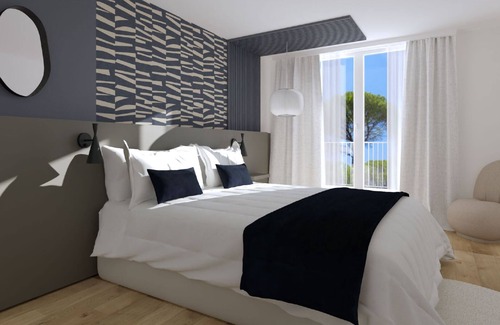 La Grande-Motte Hotel | Le Prose Hôtel