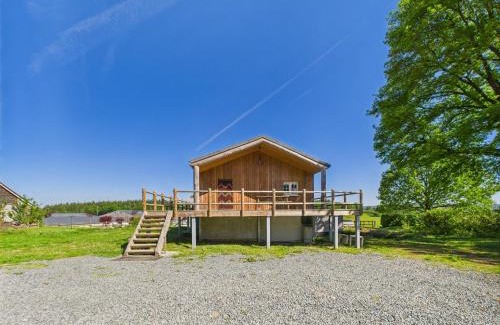 Hatrival Ski Chalet | Le Pti Prins