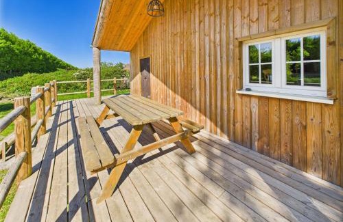 Hatrival Ski Chalet | Le Pti Prins