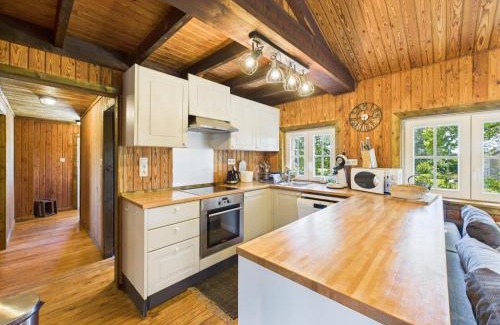 Hatrival Ski Chalet | Le Pti Prins