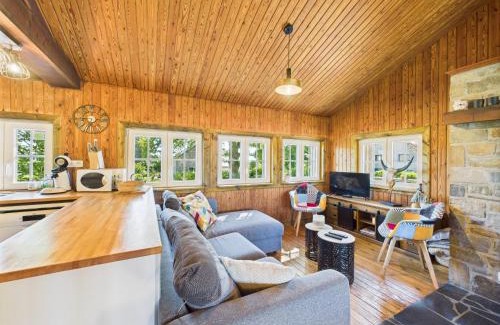 Hatrival Ski Chalet | Le Pti Prins