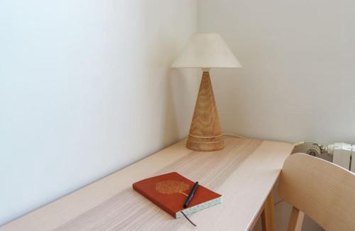 Les Avenieres-Veyrins-Thuellin House | Le Ptit Abri