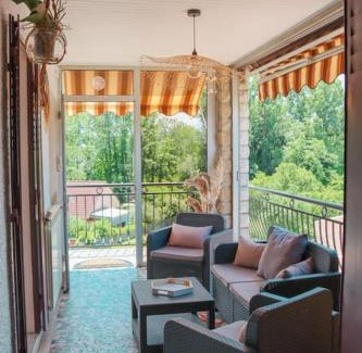 Les Avenieres-Veyrins-Thuellin House | Le Ptit Abri