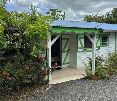 Sainte-Rose House | Le ptit paradis créole