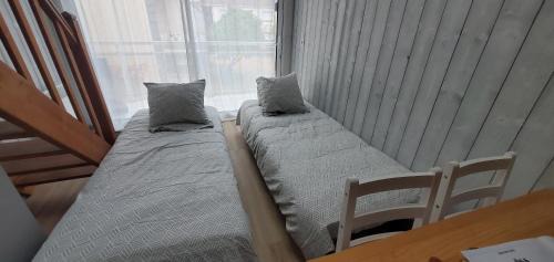 Longeville-sur-Mer Apartment | Le ptit Rocher