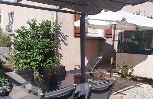 Maraussan Apartment | LE Puit DE L'avenir