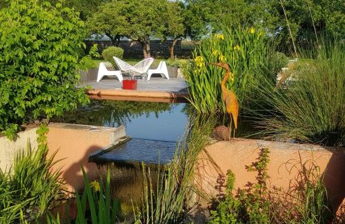 Azay-sur-Cher Bed & Breakfast | Le Puits de la Foltière