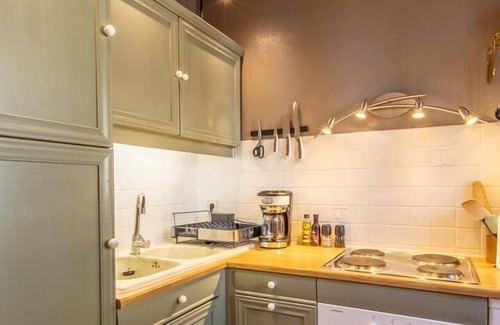 Saint-Sernin-du-Plain House | Le Puits - Saint Sernin DU Plain