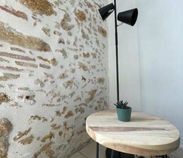 Cazaubon Apartment | Le Pyrénéen - L'industriel - Maison Cosy