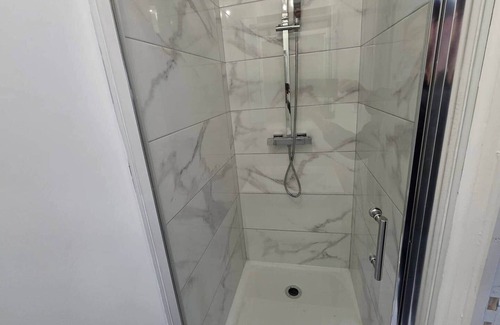 Arras Apartment | Le quai 22, Arras station - 3 bedrooms and 3 bathrooms