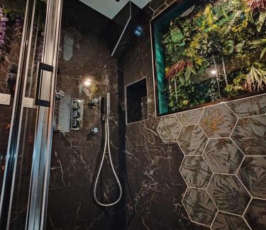 Saint-Leu Apartment | Le Quai Amiénois - Romance Tropicale - SPA Romantique