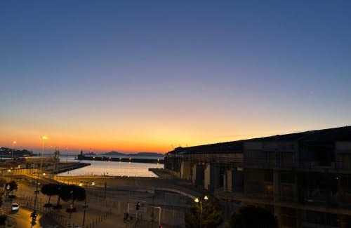 La Joliette Apartment | Le Quai du Mucem