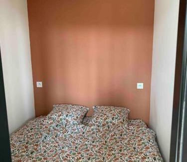 La Joliette Apartment | Le Quai du Mucem