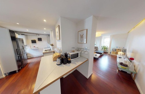 Contades Apartment | Le Quai KOCH