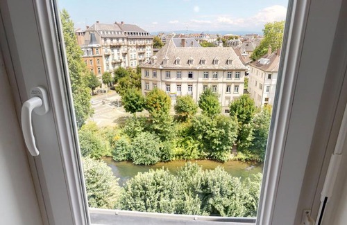 Contades Apartment | Le Quai KOCH