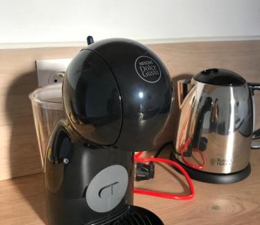 Centre-ville rive gauche Apartment | Le Quarante cinq -4