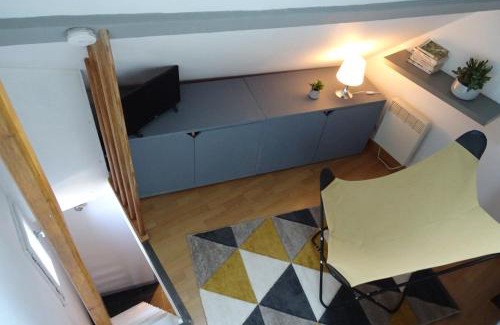 Centre Bed & Breakfast | Le Quatre