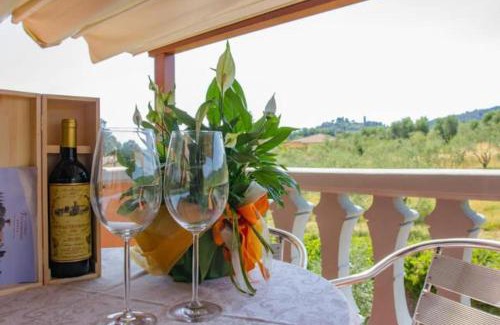 Massa e Cozzile House | Le Quattro Stagioni