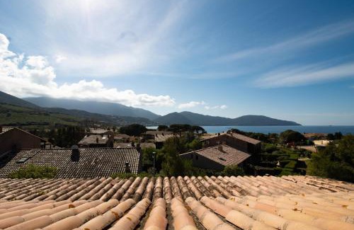 Residences du Golfe de Lava Apartment | Le Quattru