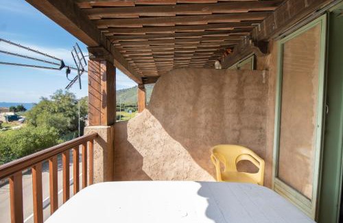 Residences du Golfe de Lava Apartment | Le Quattru