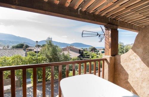 Residences du Golfe de Lava Apartment | Le Quattru