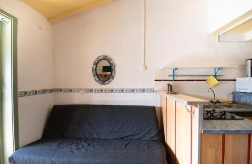 Residences du Golfe de Lava Apartment | Le Quattru