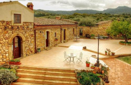 Troina House | Le Querce di Cota