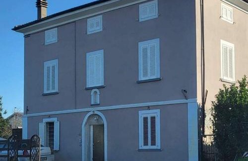 Fucecchio Bed & Breakfast | Le Querce
