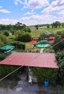 Fucecchio Bed & Breakfast | Le Querce