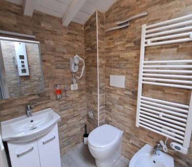 Fucecchio Bed & Breakfast | Le Querce