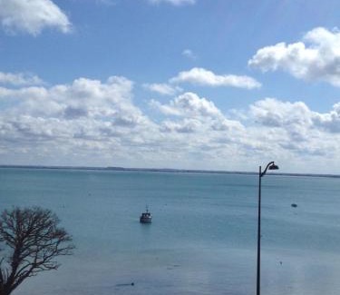 Cancale Hotel | Le Querrien