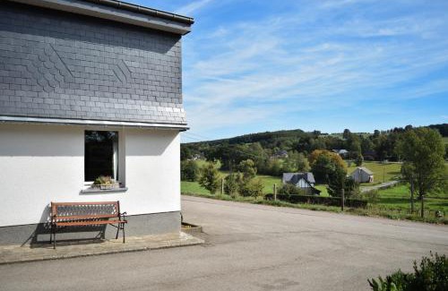 Stavelot House | Le Régina