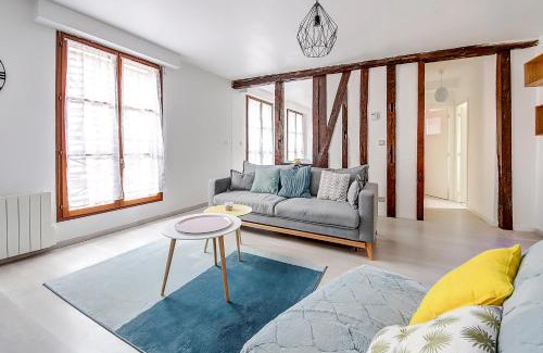 Chalons-en-Champagne Apartment | Le République