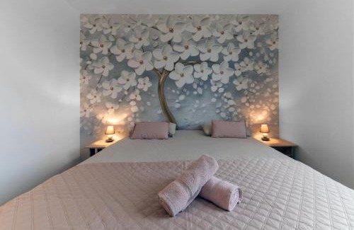 Vichy Apartment | Le Réservoir - Design, calme et résidentiel