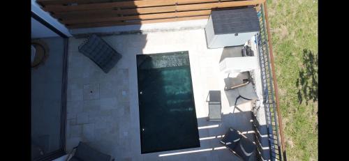 Grande Anse Apartment | Le Rêve Bleu Grand Anse