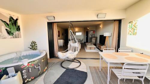 Grande Anse Apartment | Le Rêve Bleu Grand Anse