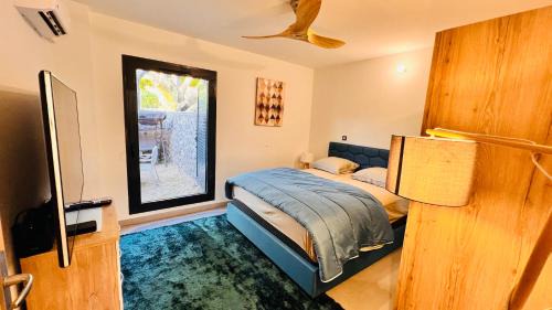 Grande Anse Apartment | Le Rêve Bleu Grand Anse