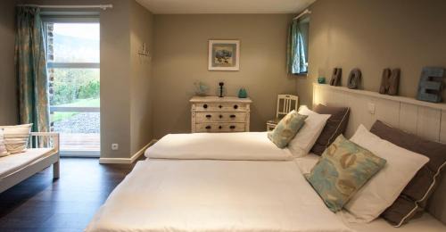 Stoumont House | Le Rêve d'Elise