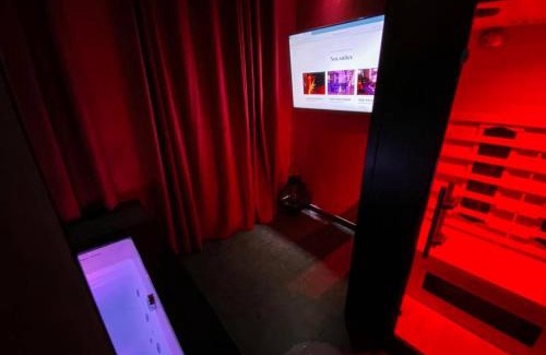 Sarreguemines Hotel | Le rêve d’une nuit suite mystérieuse