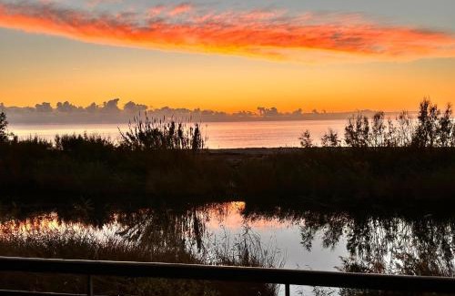 Ghisonaccia Apartment | Le Rêve de Mer