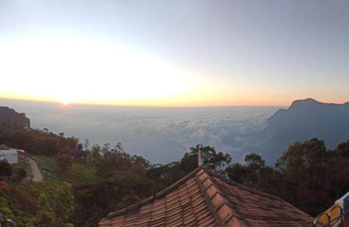 Coonoor Hotel | Le Rêve Holiday Home