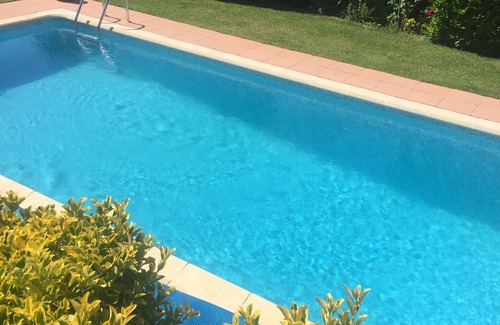 Tanneron Villa | Le rêve. pleine nature BELLUNY. provence cote azur
