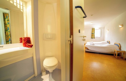 Saint-Etienne-de-Tinee Hotel | Le Rabuons