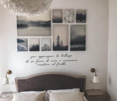 Laviano Bed & Breakfast | Le Radici Laviano