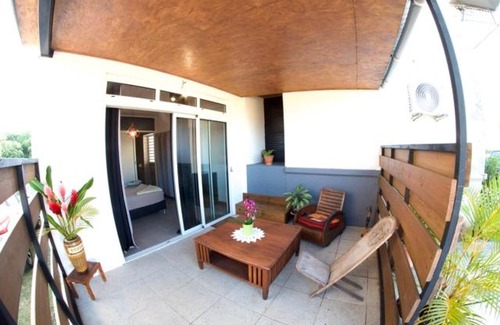 Petite-ÃŽle House | le raphael