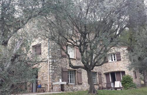 Seillans Villa | Le Rayol