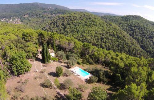 Seillans Villa | Le Rayol