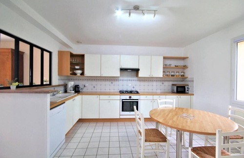 Luneray House | Le Rayon de Lune - LUNERAY